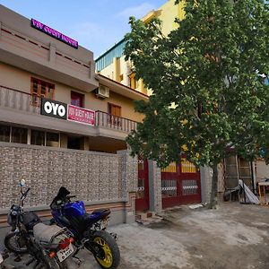 Super Hotel O Vsv Guest House Maduravoyal